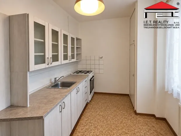 Prodej bytu 2+1, Ostrava, Nálepkova, 55 m2