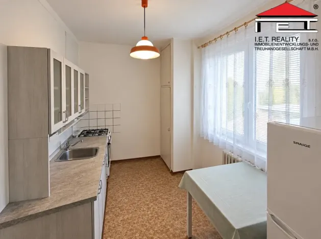 Prodej bytu 2+1, Ostrava, Nálepkova, 55 m2