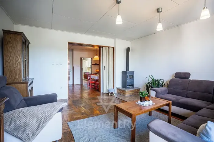 Prodej rodinného domu, Hradec Králové, Za Lípou, 149 m2
