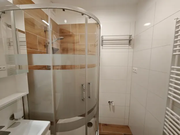 Pronájem bytu 2+1, Zbýšov, Sportovní, 53 m2