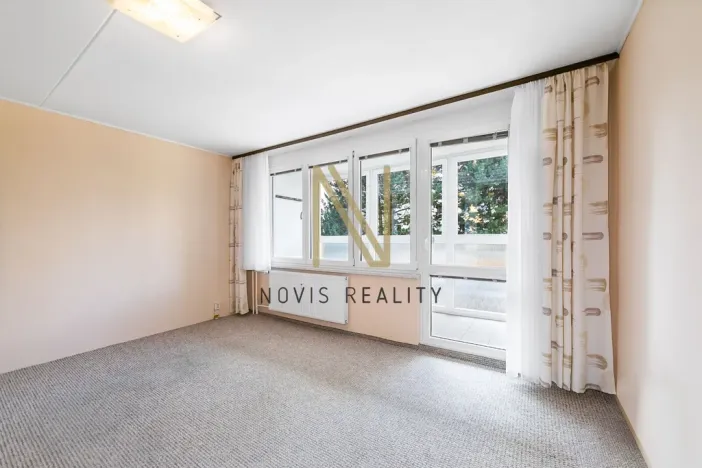 Prodej bytu 3+1, Klatovy - Klatovy IV, Suvorovova, 62 m2