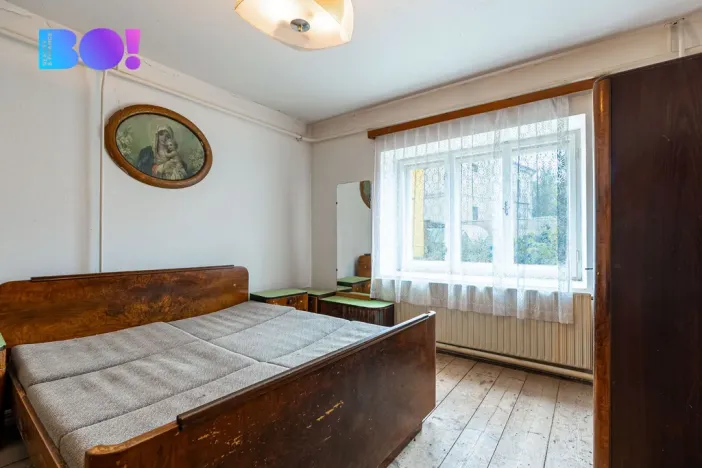 Prodej rodinného domu, Sněžné, 219 m2