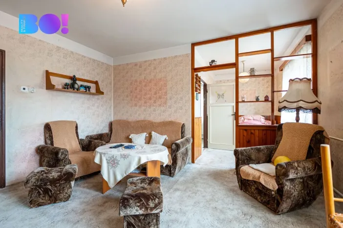 Prodej rodinného domu, Sněžné, 219 m2