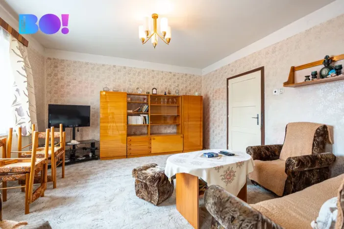 Prodej rodinného domu, Sněžné, 219 m2