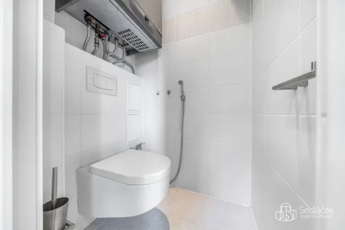 Prodej bytu 3+1, Sokolov, Košická, 89 m2