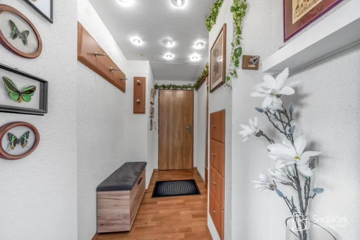 Prodej bytu 3+1, Sokolov, Košická, 89 m2