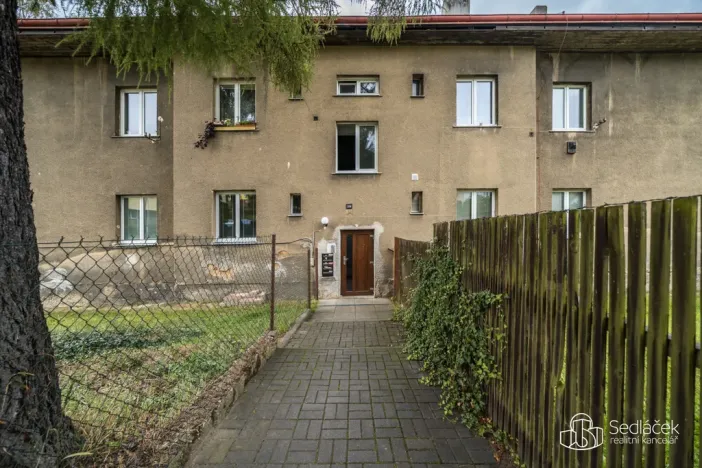 Prodej bytu 3+1, Sokolov, Košická, 89 m2