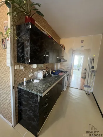 Prodej bytu 2+1, Louny, Čs. armády, 62 m2