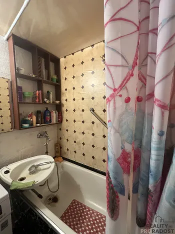 Prodej bytu 2+1, Louny, Čs. armády, 62 m2