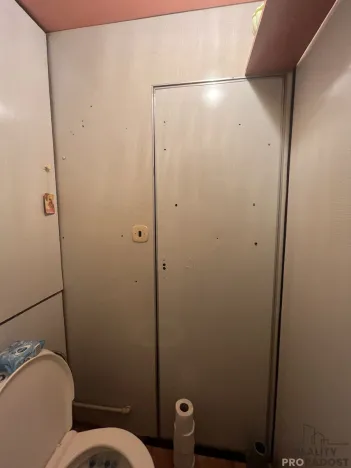 Prodej bytu 2+1, Louny, Čs. armády, 62 m2
