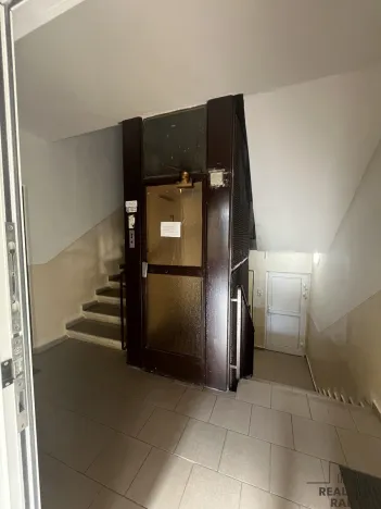Prodej bytu 2+1, Louny, Čs. armády, 62 m2