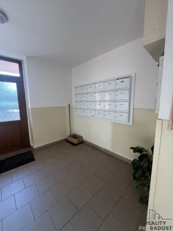 Prodej bytu 2+1, Louny, Čs. armády, 62 m2
