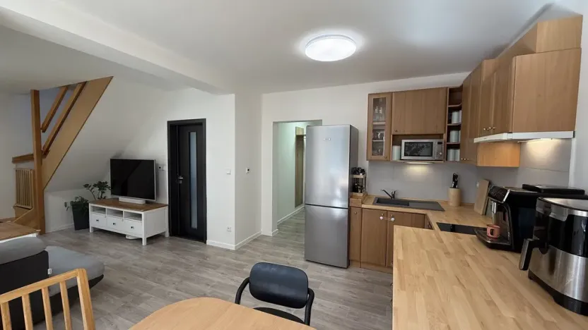 Prodej rodinného domu, Zlín, Příkrá, 124 m2
