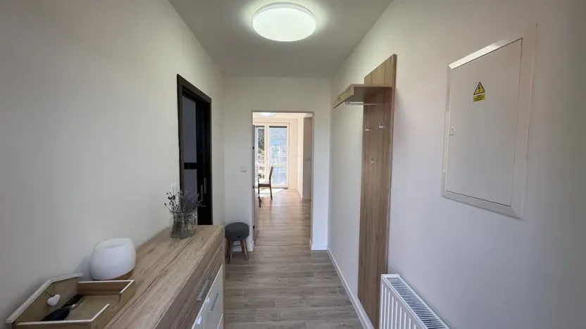 Prodej rodinného domu, Zlín, Příkrá, 124 m2
