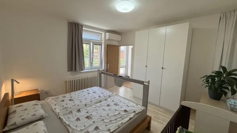 Prodej rodinného domu, Zlín, Příkrá, 124 m2