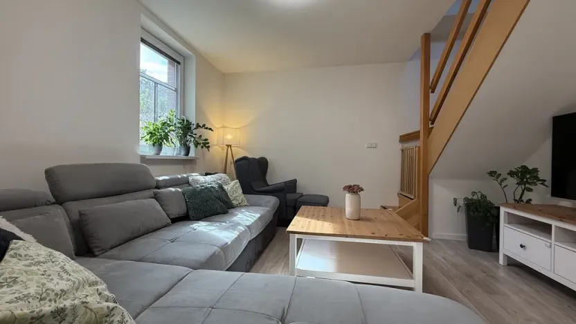 Prodej rodinného domu, Zlín, Příkrá, 124 m2