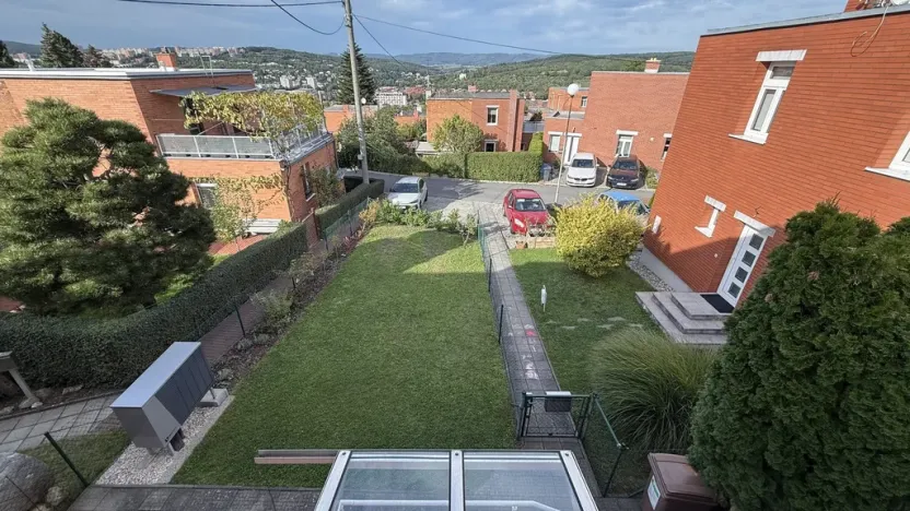 Prodej rodinného domu, Zlín, Příkrá, 124 m2