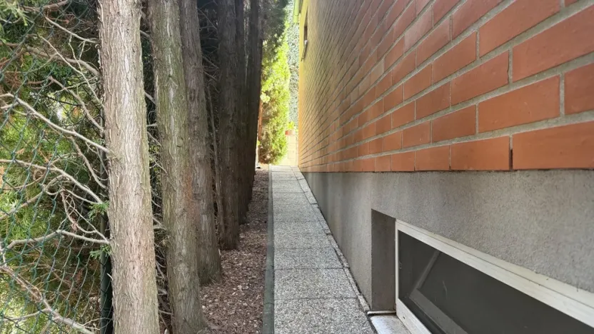Prodej rodinného domu, Zlín, Příkrá, 124 m2