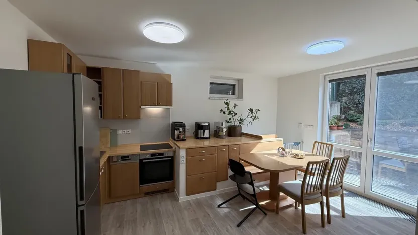 Prodej rodinného domu, Zlín, Příkrá, 124 m2