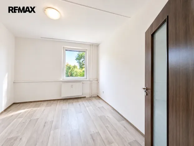 Prodej bytu 3+1, Humpolec, Lužická, 74 m2