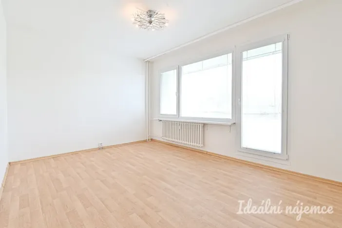 Pronájem bytu 3+1, Brno - Líšeň, Josefy Faimonové, 62 m2