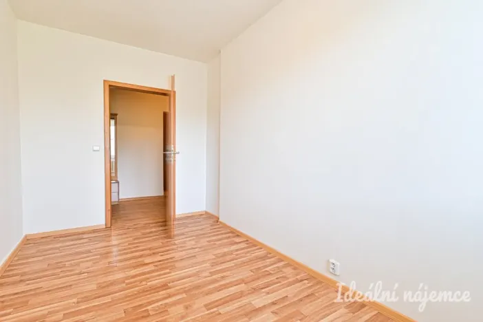 Pronájem bytu 3+1, Brno - Líšeň, Josefy Faimonové, 62 m2