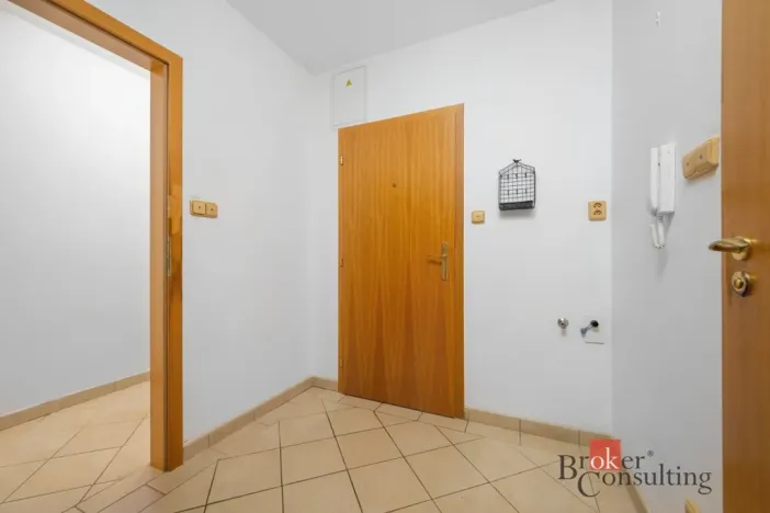Prodej bytu 2+kk, Hrádek nad Nisou, 1. máje, 44 m2