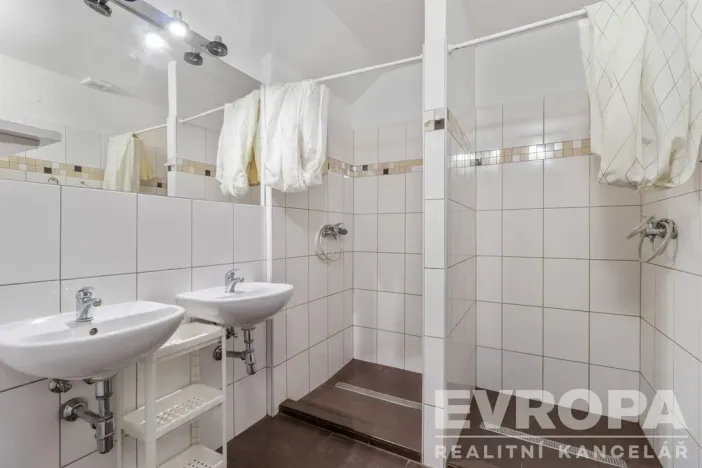 Prodej ubytování, Orlické Záhoří, 1751 m2