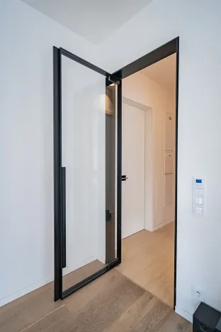 Prodej bytu 2+kk, Praha - Nusle, Pod Děkankou, 57 m2