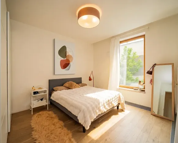 Prodej bytu 2+kk, Praha - Nusle, Pod Děkankou, 57 m2
