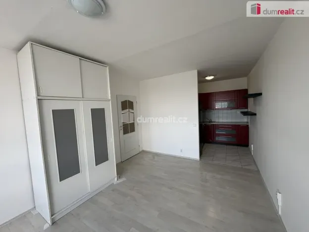 Prodej bytu 2+kk, Příbram - Příbram V-Zdaboř, Slunná, 45 m2