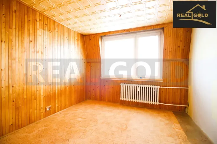 Prodej bytu 3+1, Třebíč, Čeloudova, 72 m2