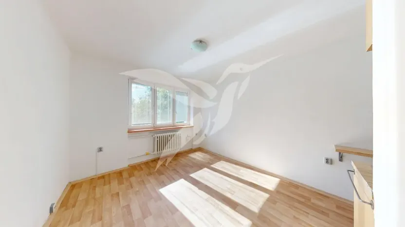Pronájem bytu 1+kk, Plzeň, Mohylová, 18 m2