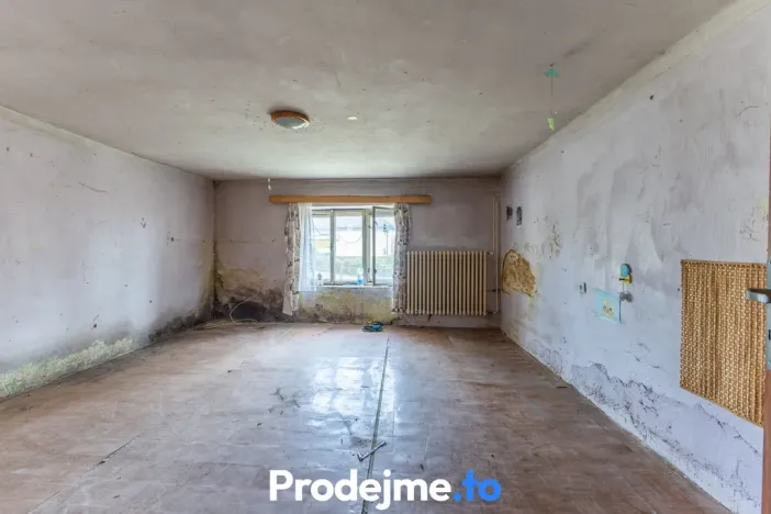 Prodej rodinného domu, Znojmo - Konice, 386 m2