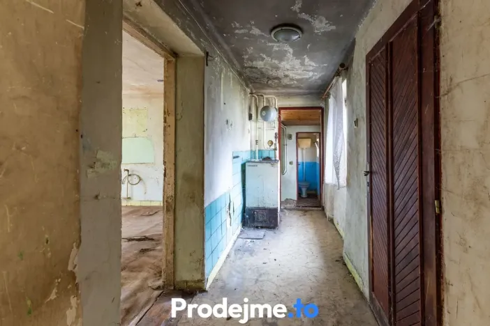 Prodej rodinného domu, Znojmo - Konice, 386 m2