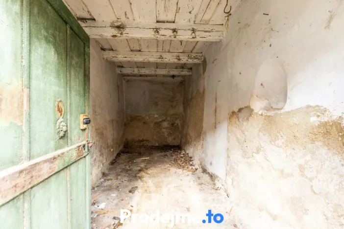 Prodej rodinného domu, Znojmo - Konice, 386 m2
