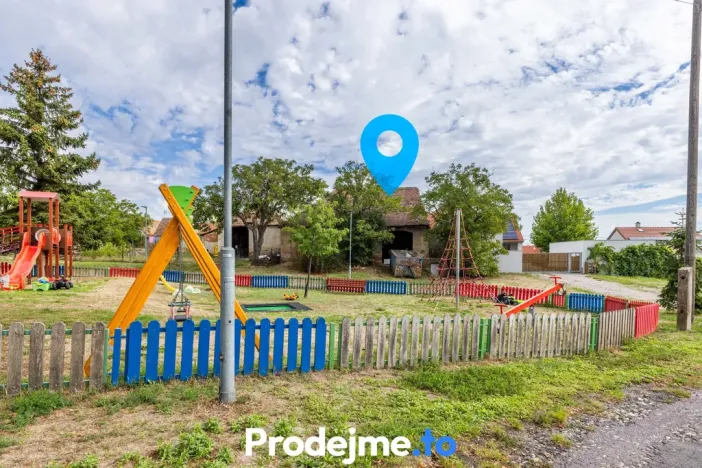 Prodej rodinného domu, Znojmo - Konice, 386 m2