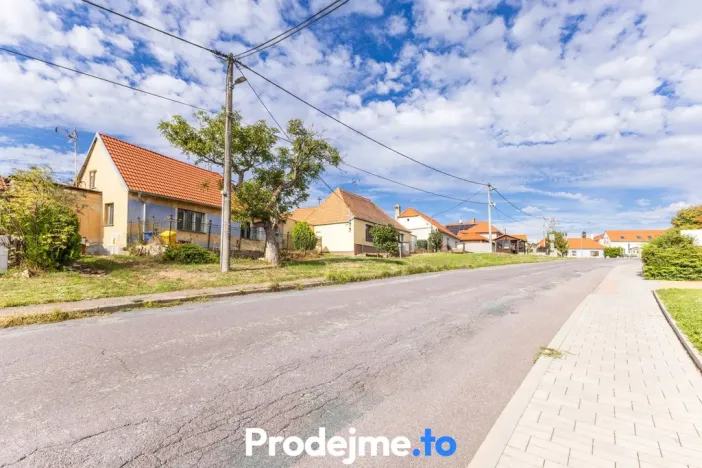 Prodej rodinného domu, Znojmo - Konice, 386 m2