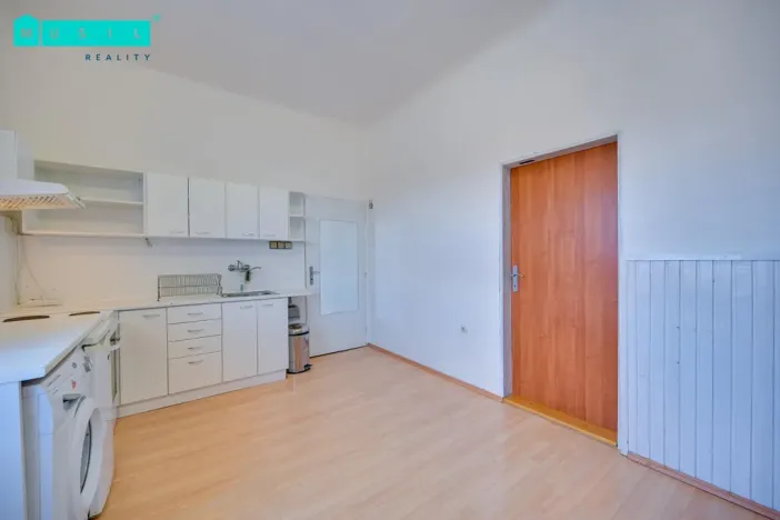 Pronájem bytu 1+1, Olomouc, Beneše Třebízského, 45 m2