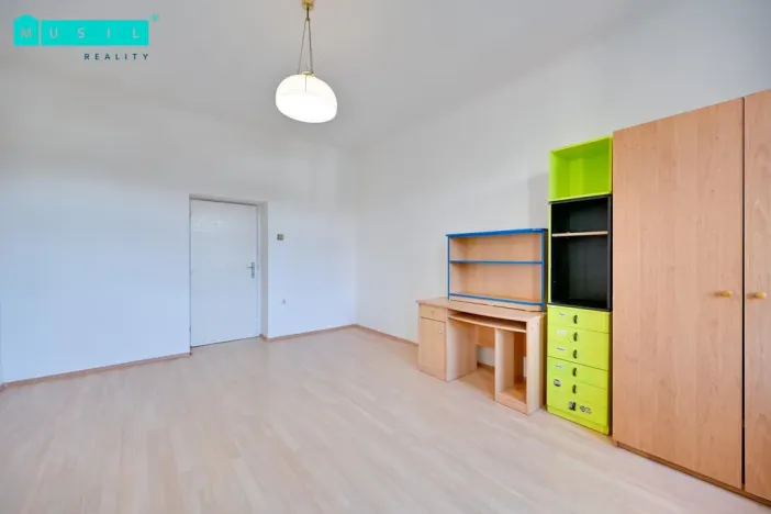 Pronájem bytu 1+1, Olomouc, Beneše Třebízského, 45 m2