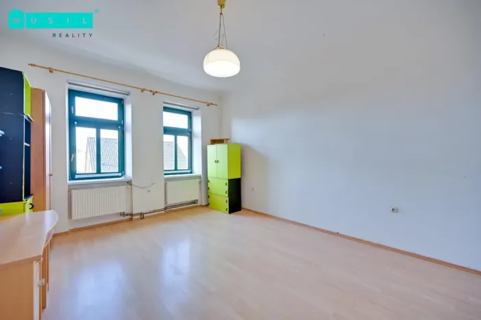 Pronájem bytu 1+1, Olomouc, Beneše Třebízského, 45 m2