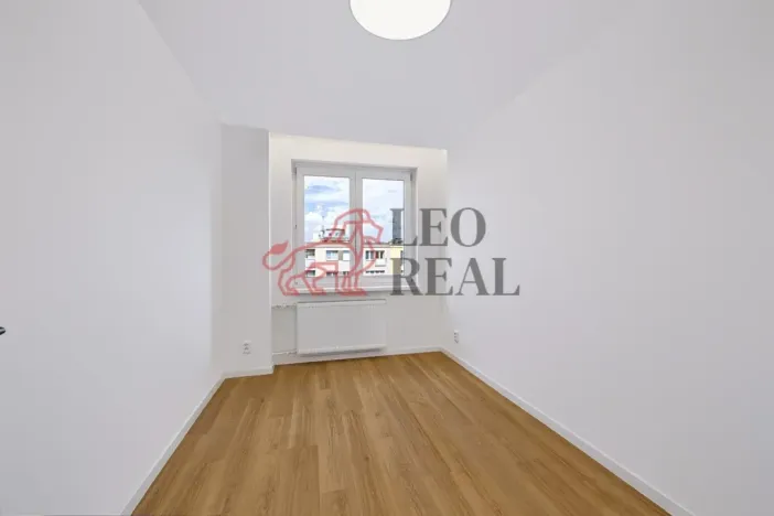 Pronájem bytu 4+kk, Praha - Záběhlice, Svojšovická, 81 m2