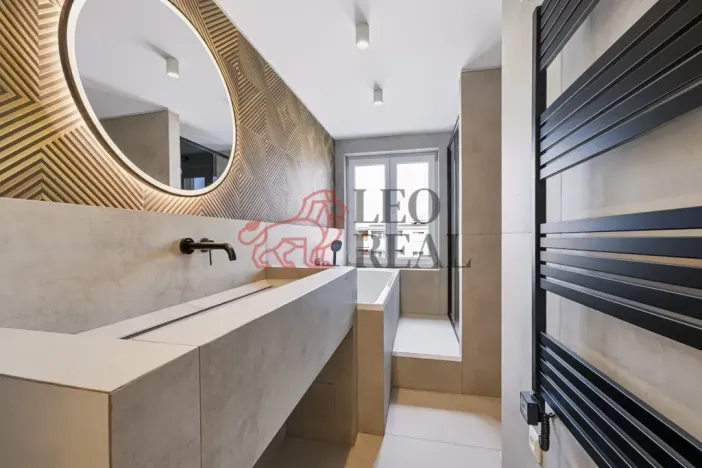 Pronájem bytu 4+kk, Praha - Záběhlice, Svojšovická, 81 m2