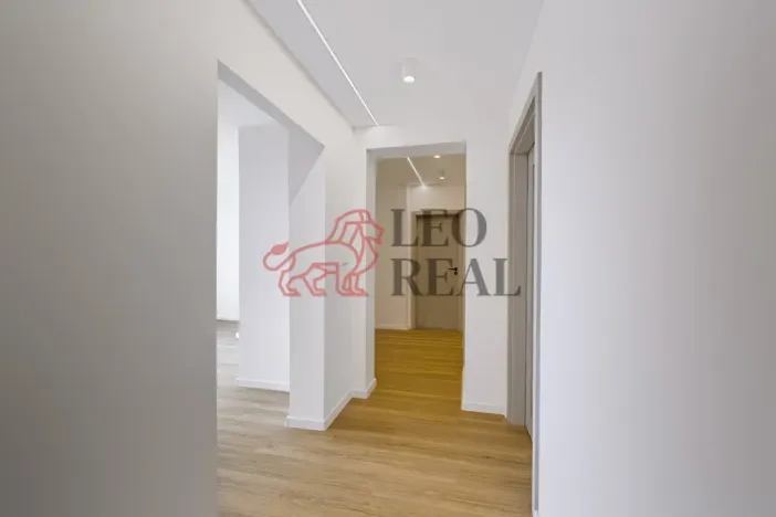 Pronájem bytu 4+kk, Praha - Záběhlice, Svojšovická, 81 m2