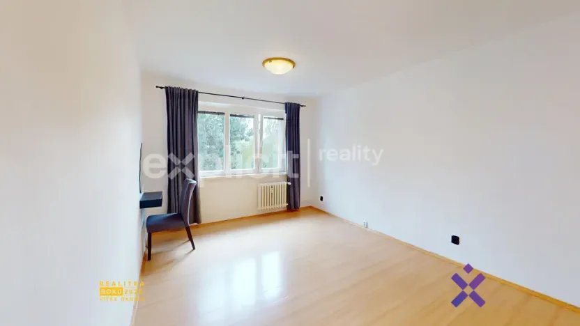 Pronájem bytu 2+1, Uherský Brod, Větrná, 56 m2