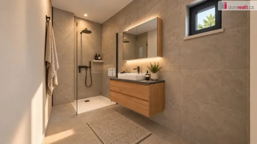 Prodej rodinného domu, Ostrov - Květnová, 75 m2