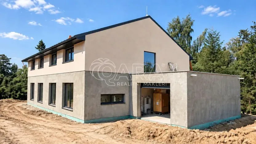 Prodej rodinného domu, Kamenice, 159 m2