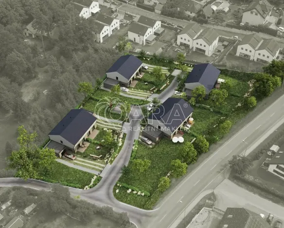 Prodej rodinného domu, Kamenice, 159 m2