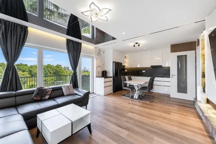 Prodej bytu 3+kk, Praha - Kamýk, Ve Lhotce, 85 m2