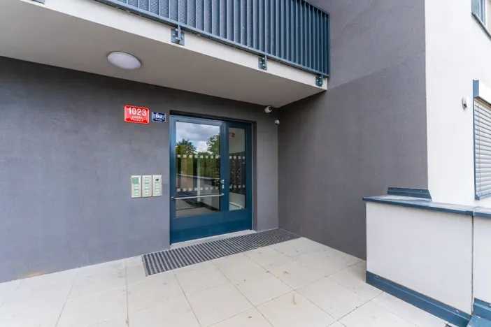 Prodej bytu 3+kk, Praha - Kamýk, Ve Lhotce, 85 m2